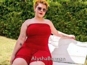 AlyshaBurman