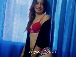 AlysonYouth