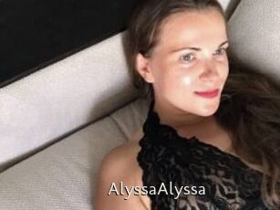 AlyssaAlyssa