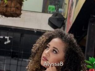 AlyssaB