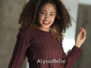 AlyssaBelle