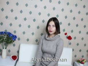 AlyssaBoolman