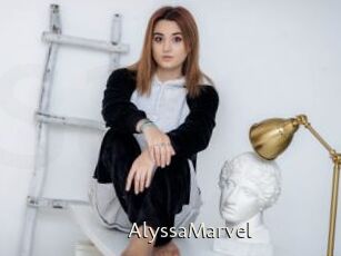 AlyssaMarvel