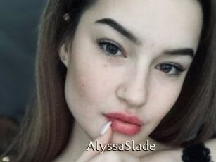 AlyssaSlade