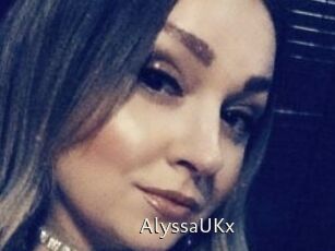 AlyssaUKx