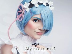 AlyssaUzumaki