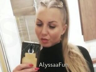 AlyssaaFun