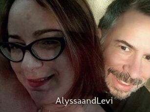Alyssa_and_Levi