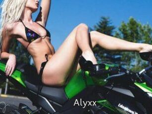 Alyxx