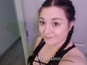 Alyxx_Sinn