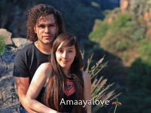 Amaayalove