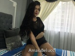 AmaiaBelucci
