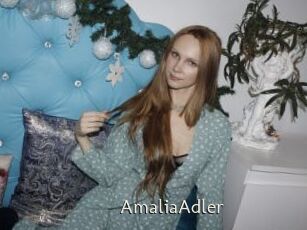 AmaliaAdler