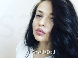 AmaliaDoll