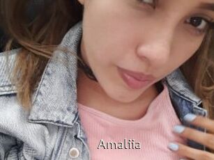Amaliia