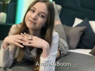 AmandaBoom