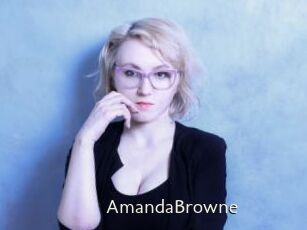 AmandaBrowne
