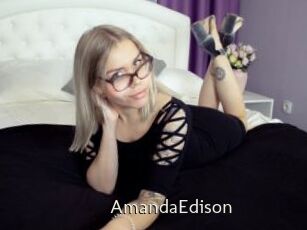AmandaEdison