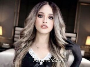 AmandaSaxon