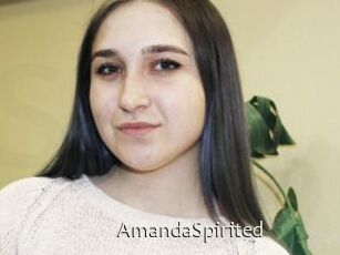 AmandaSpirited