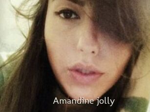 Amandine_jolly