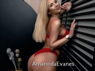 AmanndaEvanes