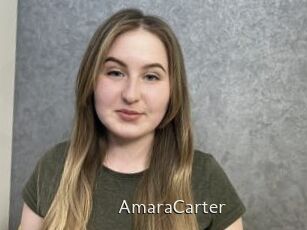 AmaraCarter