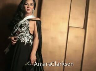 AmaraClarkson