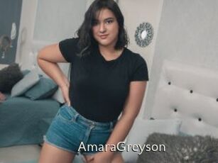 AmaraGreyson