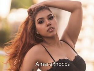 AmaraRhodes