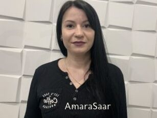 AmaraSaar
