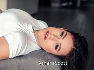 AmaraScott