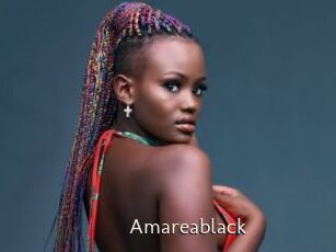 Amareablack