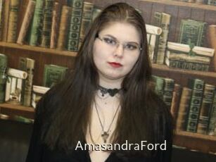 AmasandraFord