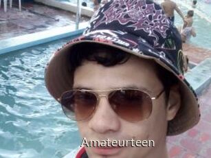 Amateurteen