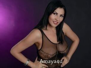 Amaya4u