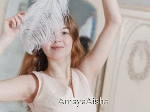 AmayaAisha