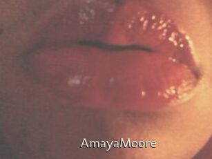 AmayaMoore