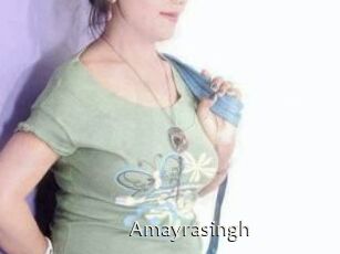 Amayrasingh