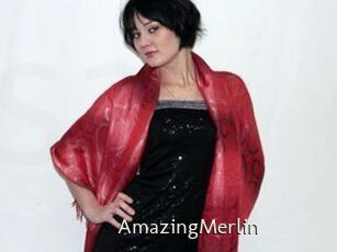 AmazingMerlin