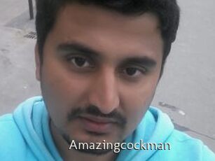 Amazingcockman