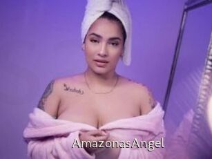 AmazonasAngel