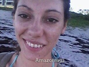 Amazonia92