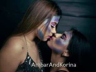 AmbarAndKorina