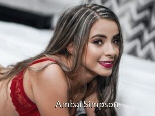 AmbarSimpson