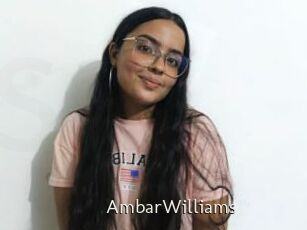 AmbarWilliams