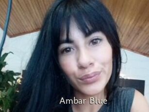 Ambar_Blue