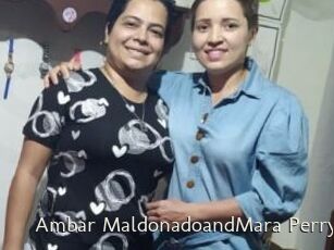 Ambar_MaldonadoandMara_Perry