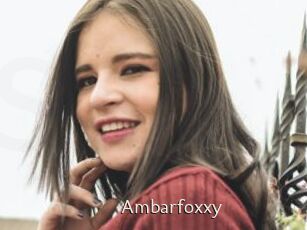 Ambarfoxxy
