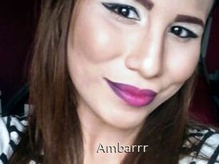 Ambarrr
